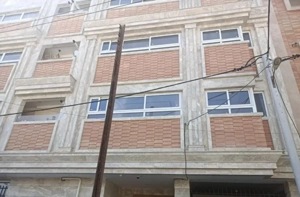 مسکن مهر دوخواب بهارستان