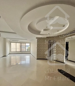 ۱۵۵متر/۳خواب/غرق نور/سازه ای مدرن