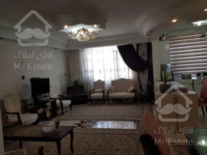 ۷۸ متر ۲ خواب سازمان برنامه