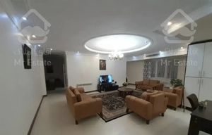 120متری 2خواب دریاچه منطقه22