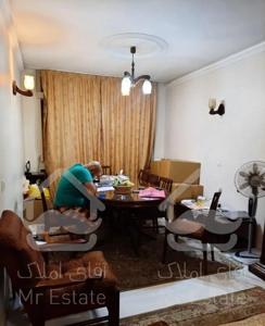 آرژانتین الوند ۱۱۰ متر بازسازی شده بدون مشابه