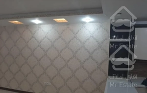 153متر//بازسازی شده//تراس با ویو ساحلی