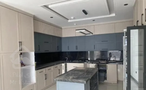 ۱۱۰متر صفر شهید برسلانی، دو خواب نورگیر مستقیم