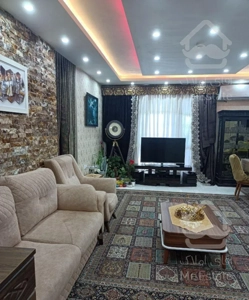 آپارتمان ۸۴متری سر دو نبش خوش نقشه