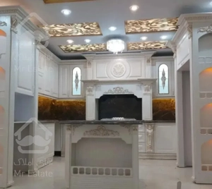 کابینت و کمد ۱۲ آیلخ