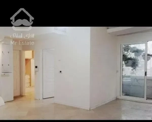 اپارتمان ۷۵ متری ۲ خواب خوش نقش