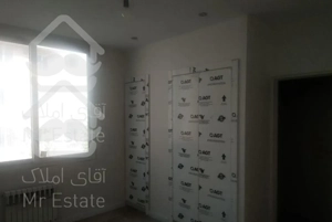 آپارتمان ۱۰۰ متر کلید نخورده