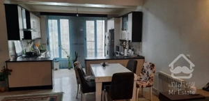 85 متر 2 خواب شهر زیبا