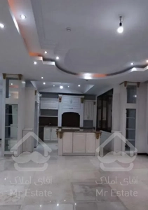 125متر درکه **فوق مدرن و نگین منطقه**