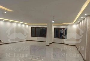 آپارتمان 137 متری/بازسازی شده/بدون مشرف