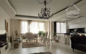 ۹۸متر۲ خواب بازسازی شده تک واحدی در توحید