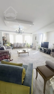 فروش آپارتمان /۱۳۵ متری / فول لاکچری / دانش