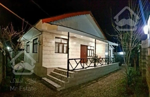 فروش ویلای ۴۴۰متری نسق دار اطراف صومعه سرا