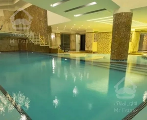 135متر/3خواب*مشاعات آبی