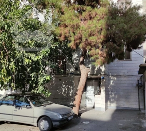 آپارتمان ۶۴ متر کیانشهر تک خواب