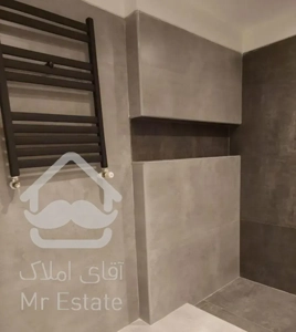 120متر/3خوابه/دیزاین شده