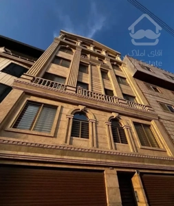 اپارتمان کلیدنخورده/129متر/دریا۲۲/۱مالکیت/تک واحد