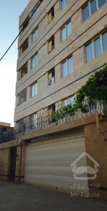 فروش آپارتمان ۸۰ متری ۲ خوابه در شوش