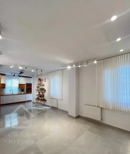 ۵۳متر/سالن اکواریوم نور/دیزاین تخصصی