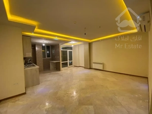 ۷۵ متر فردوس غرب سالن پرده خور