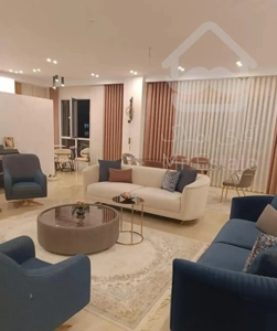 فروش آپارتمان ۲۳۵ متری ۴ خواب سپهر مرزداران