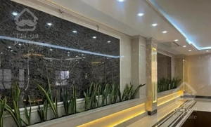 ولنجک ۲۴۰ متر - ۴ خواب ۳ پارکینگ - ویو باز