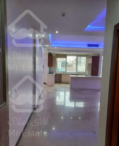 اپارتمان ۲۰۵ متری شیخ بهای شمالی