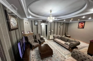 ۸۸متر فول جنت آباد جنوبی