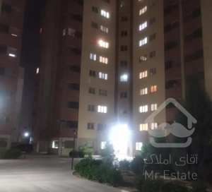اپارتمان مجتمع جهاد در شهرک والفجر