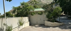 ویلا در بهترین موقعیت رودبارقصران