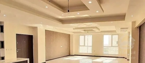 ۱۱۵ متر ۲ خواب فول امکانات کلید نخورده