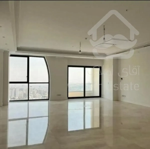 118متر تاپ شمال جردن/نوساز/مشاعات لوکس/ویو مشجر