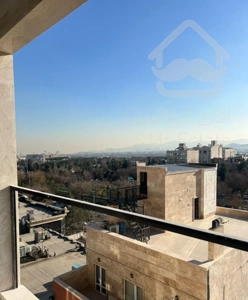 اپارتمان/۱۴۵متر/اول هفت تیر/غرق نور