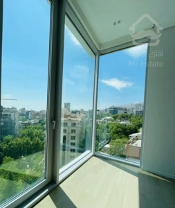 الهیه  برج باغ مدرن ۲۵۰ متر  ۳ پارکینگ ویو ابدی