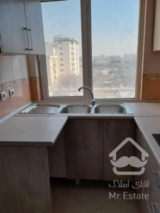 خرید آپارتمان دو خواب/کلیدنخورده/صادقیه  فردوس شرق