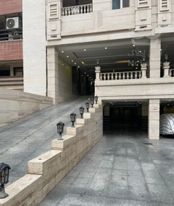 فروش آپارتمان۱۴۴ متری ۳ خوابه تاپ لوکیشن  گلستان