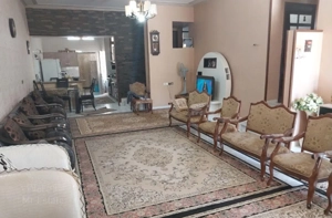 ویلایی در صنایع