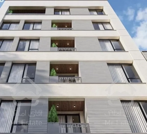 ۱۴۵متر نوساز فول بی نقص