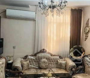 فروش آپارتمان 50متری در ورامین خیابان بیهقی