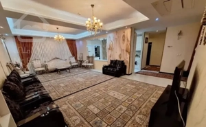 برج آسمان دو خواب/110متربدون مشرف/نزدیک دریاچه