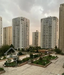 برج هرمزان ۲۳۰متری۳خواب بازسازی شده ۲پارکینگ