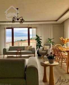 ۶۰متر برج مجلل ویو ابدی