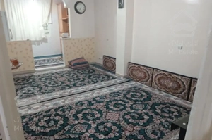 ۵۳متر. یک خواب. کوچه حسینی