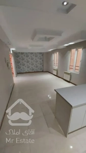 ۶۵ متر /۲خواب/فول امکانات/جنت مرکز