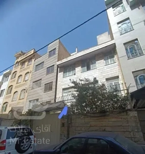 آپارتمان دربست/سه طبقه مستقل/ نواب کمیل/سکونت ساخت