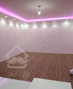 100 متر بهارستان غربی