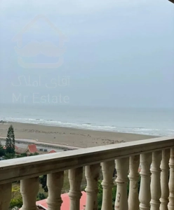 زیر قیمت یک‌ قدمی دریا