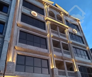 فروش آپارتمان ۱۰۰ متری ۲ خوابه شهرک گلستان