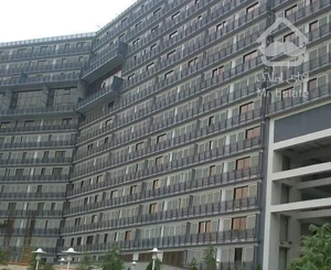 آپارتمان ۱۱۰ متری طبقه پنجم برج افق اکباتان