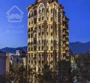 ۹۸متر/شیک و لوکس /پیروزی/خوش نقشه/زیر قیمت منطقه